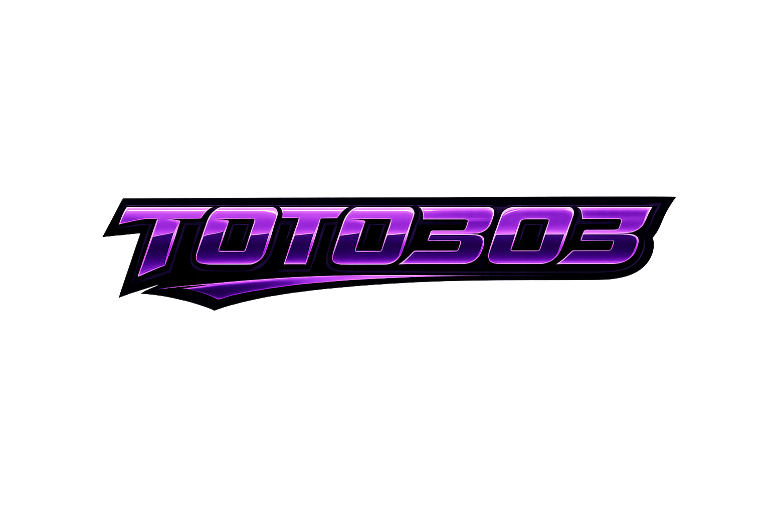 TOTO303 Logo